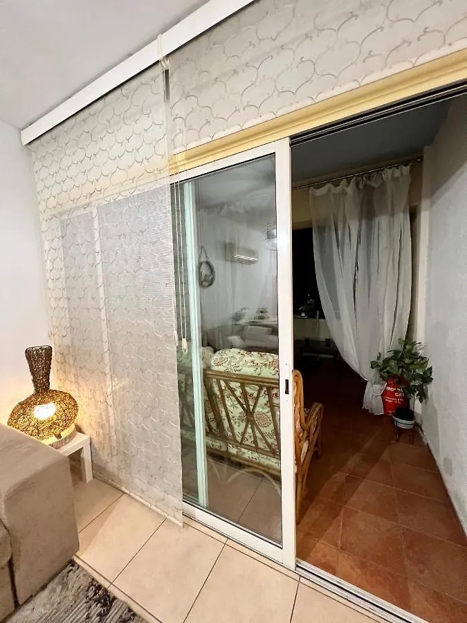 Carisa Holiday Rooms Larnaca