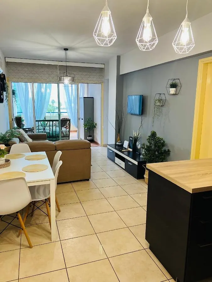 Hostel Carisa Holiday Rooms Larnaca